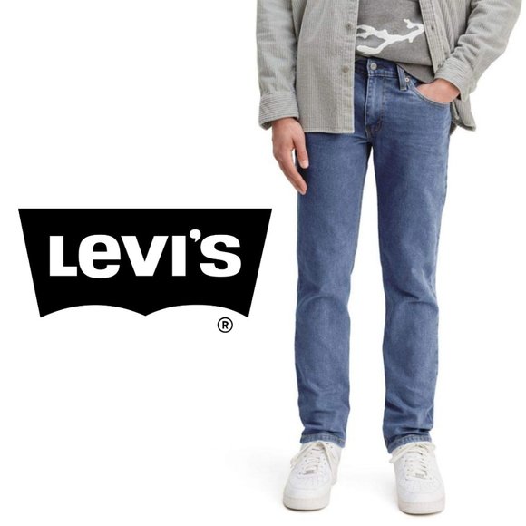 Jeans | Levis 51 Slim Fit Jeans 